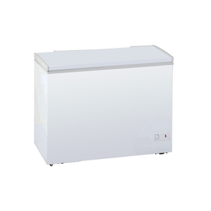 Congélateur coffre à porte unique à ouverture par le haut, 10 pieds cubes, certifié DOE Energy, pour DSC-300WU - Product Image 1
