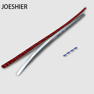 JOESHIER - Portaequipajes de Techo para Automóvil 4x4, Compatible con Honda XR-V 2023+, Rieles de Techo, Barras Laterales de Techo, Aleación de Aluminio - Product Image 6