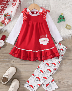 Ensemble de vêtements pour enfants, <span class=keywords><strong>sweat</strong></span> à <span class=keywords><strong>capuche</strong></span> chaud et tendance à manches longues, vêtements d'hiver et d'automne, ensembles de vêtements pour bébés - Product Image 3