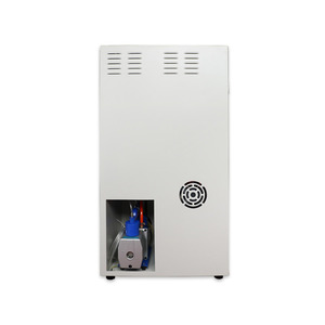 Testeur de distillation sous vide SYD-9168A ASTM D1160 D86 pour huiles réduites - Product Image 5