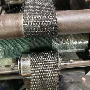 Производитель, теплоизоляционная защита, глушитель, труба, Черная титановая выхлопная труба, тепловая пленка, Китай, универсальный, BST - Product Image 5