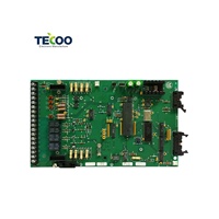 Service d'assemblage de circuits imprimés avec tests fonctionnels, revêtement protecteur, fabrication électronique OEM Chine