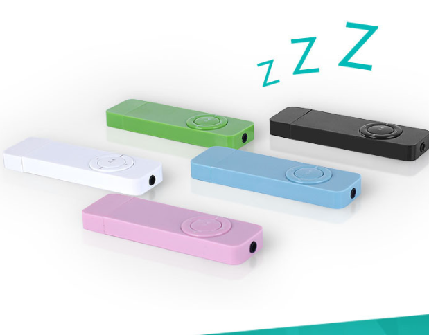 Mini Clip MP3 Player with LED Screen Support 32GB Micro TF/SD Card Slot Sports MP3 Music Player