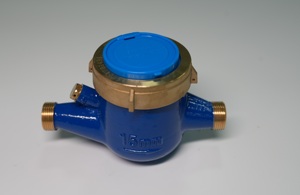 Dụng cụ đo độ chính xác cao để đo lưu lượng nước - Product Image 2