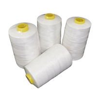 Grosir 200g tas menutup benang 100% poliester tas benang jahit