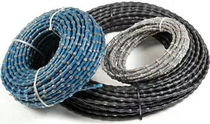 Daen-Sierra de alambre de diamante para hormigón, máquina para cortar bloques de hormigón y piedra - Product Image 3