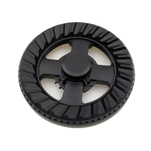 Gang nướng Phụ kiện Khay nướng BBQ nướng đồ dùng bánh Lò nướng thép không gỉ thép carbon đúc - Product Image 2