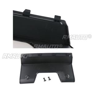 Pour Range Rover Sport 2010-2013 : Kits de style, Spoiler, Plaque de protection, Cache de remorque, Cache de remorque inférieur, Plaque de protection de remorquage, Kit carrosserie - Product Image 6