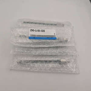 Eliminador de Electricidad Estática Original-SMC IZN10-G-100-X205 - Product Image 3