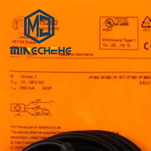 Módulo de CPU para Controlador Lógico Programable de Automatización Industrial AM760-CPU13036TN AM760-CPU13036EN AM760-CPU13036TD AM760-CPU13036 - Product Image 1