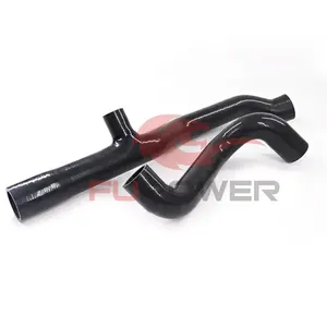 Kit de tubo de silicona de válvula de soplado de mangueras de carga de goma de rendimiento para Ski-Doo LYNX 900 ACE - Product Image 2