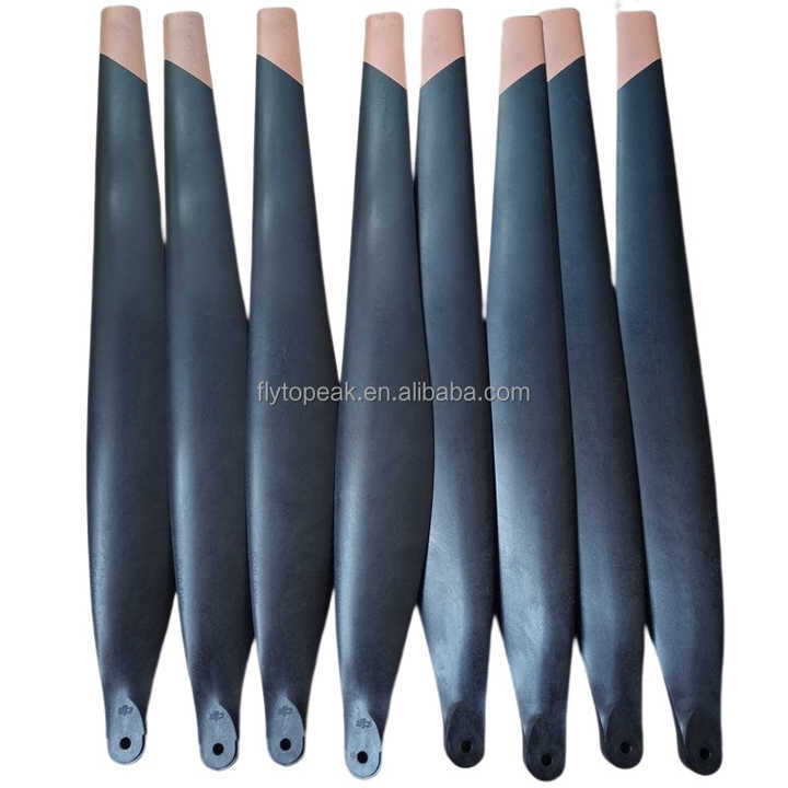 Lot De 16 Hélices Pour Drones Agricoles DJI T20P T40 T50 Agras - Références 5413 Et 5415, Couleur Blanche, Neuf