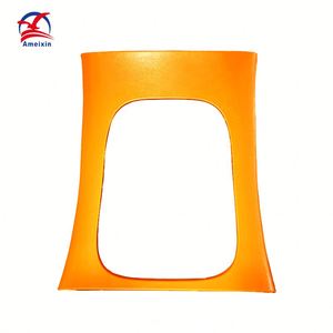 OEM ABS Resistencia UV Termoformado Plástico moldeado Carrito de golf Club de turismo Carrito Carro eléctrico Cuerpo Casco - Product Image 5