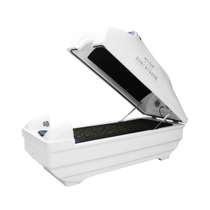 Nueva Cápsula de Terapia de Flotación, Spa, Sauna de Vapor para Pérdida de Peso, Gran Venta - Product Image 1