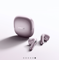 Mijia Buds6 Titanium Or Clair
