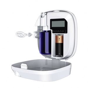 Difusor de Aceite Aromático Inalámbrico X629-1, con Control por Aplicación, Funciona con Batería, Marca Privada, Superventas - Product Image 2