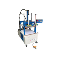 Máquina de Compresión Hidráulica Controlada por PLC para Almohadas y Textiles |   Enfardadora Industrial que Ahorra Espacio