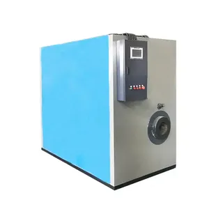 36Kw 300-500kg Portable Electric Steam Generator For Chemical Industries