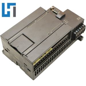 Nuevo Controlador Lógico Programable (PLC) SIMATIC S7-200 CPU 224XP Compact 6ES7214-2AD23-0XB0 Original en Stock - Product Image 2