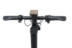 Q11 nhỏ và nhẹ handbike điện Lái Xe Xe lăn handbike điện ba bánh điện xe lăn Hướng dẫn sử dụng xe lăn - Product Image 6