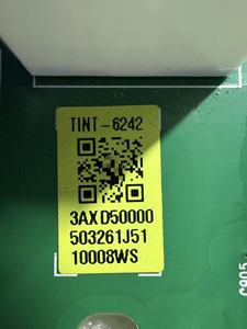 บอร์ดควบคุม TINT-6242 64 I/O 8 I/O 220V หน่วยความจำ EEPROM มีสินค้าในสต็อก - Product Image 2