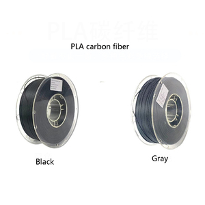 Filament en fibre de carbone 1,75 mm 1 kg <span class=keywords><strong>PLA</strong></span> PETG ABS PA6 <span class=keywords><strong>CF</strong></span> Matériel d'impression 3D Bonne résistance Filament en fibre de carbone - Product Image 6