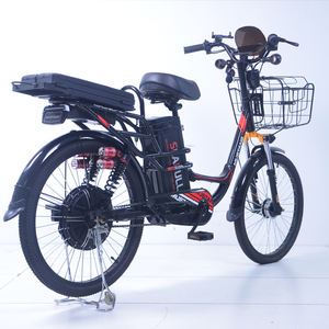 Ebike bicicleta eléctrica e-bicicleta eléctrica Malasia <span class=keywords><strong>bicleta</strong></span> eléctrico - Product Image 5