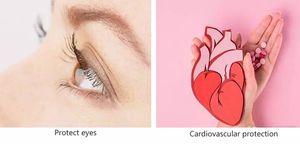 ผงแอสตาแซนธิน 5% สารสกัดจากสาหร่ายเฮมาโตคอคคัส พลูวิอัลิส สารต้านอนุมูลอิสระจากธรรมชาติ - Product Image 3