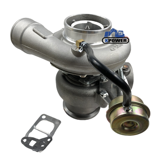 S300G071เทอร์โบชาร์จเจอร์198-8726 1988726ประสิทธิภาพสูงสำหรับรถขุด E3126สำหรับชิ้นส่วนเครื่องจักรก่อสร้าง - Product Image 5