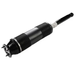Hot selling rear left ABC Hydraulic air suspension shock absorber for Mercedes w220 w215 OE No. 220 320 61 13