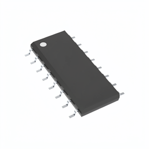 Émetteur-récepteur IC 4/0 16SOIC Interface Composants Électroniques Accessoires Fabricant Canal AM26C31IDRG4 - Product Image 1