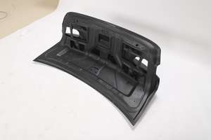 ฝากระโปรงท้ายคุณภาพสูงสำหรับรถบีเอ็มดับเบิลยู ซีรีส์ 3 รุ่น G20 ทำจากคาร์บอนไฟเบอร์ สำหรับรุ่น 318i 320i 330i <span class=keywords><strong>330e</strong></span> M340i ปี 20-23 - Product Image 2