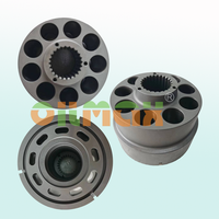 Pièces détachées SPV 18 et groupe rotatif pour Sauer Danfoss