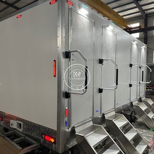 Casa Modular Prefabricada de Lujo, Tipo Cápsula, en Venta - Product Image 5