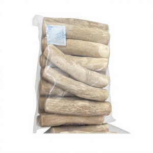 Natural Eco-Friendly Luxury Dog Chew Sticks Coffee Wood 100% Natural Best Dog Toys Manufacturer Dak Lak Dog Toys Natural Chews - Product Image 1