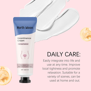 <span class=keywords><strong>Crème</strong></span> pour l'incontinence urinaire féminine North MOON, ingrédients doux, soin <span class=keywords><strong>hydratant</strong></span> pour la peau, apaise l'inconfort, produit très vendu - Product Image 3
