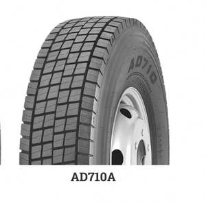 ยางรถบรรทุกคุณภาพส่งออก ขนาด 12r22.5 ยี่ห้อโกลเด้นคราวน์ ประสิทธิภาพสูง สำหรับงานหนัก - Product Image 5
