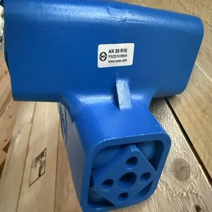 ROSTA 표준 스테인레스 스틸 유연한 충격 흡수 탄성 부품 스윙 스크린 진동 스크린 조인트 어셈블리 AK50 - Product Image 2