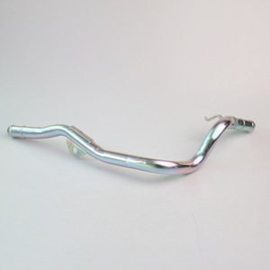 Manguera de Agua Kia 25457-2E100, Manguera de Refrigerante de Hierro para Reemplazo del Motor - Product Image 2
