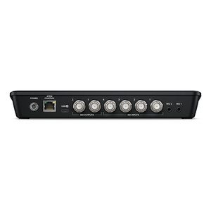 Cámara de Video Digital Deportiva DF Wholesale HyperDeck HD Plus con Función de Grabación y Conmutador SDI Black Magic Design - Product Image 5