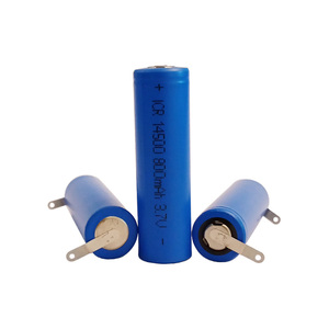 14500 icr 800mah <span class=keywords><strong>3.7v</strong></span> סוללה נטענת המתאימה למכשירי חשמל ביתיים וסוללות אחרות - Product Image 4