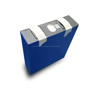 Lithium Ion iron Phosphate 3.2 Volt Rechargeable prismatic cell Lifepo4 aluminum Shell Lfp cells 3.2 V 100Ah Lithium Ion - Product Image 2