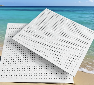 <span class=keywords><strong>Cloison</strong></span> en Placoplâtre Moderne avec Surface en Papier Anti-Moisissure Norme Australienne pour Bâtiments <span class=keywords><strong>de</strong></span> Bureaux et Plafonds - Product Image 6