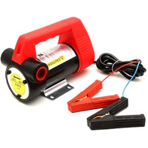 Serviette en Promotion, livraison gratuite Pompe de transfert d'eau et d'huile Diesel, 300w, cc 12v/24v, Portable, <span class=keywords><strong>pas</strong></span> <span class=keywords><strong>cher</strong></span>, électrique, Kerosene, vente en gros, livraison gratuite - Product Image 3