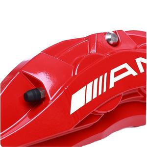 Pièces détachées automobiles personnalisées Étriers <span class=keywords><strong>de</strong></span> <span class=keywords><strong>frein</strong></span> en alliage d'aluminium Couvercle d'étrier à disque latéral pour <span class=keywords><strong>Mercedes</strong></span> Benz AUDI BMW - Product Image 4