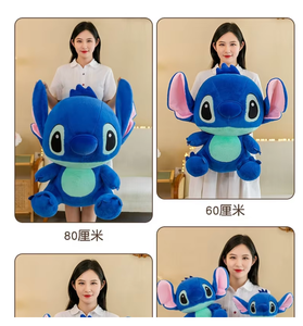 Puntadas <span class=keywords><strong>de</strong></span> alta calidad Muñecas <span class=keywords><strong>de</strong></span> peluche Juguetes <span class=keywords><strong>de</strong></span> animales <span class=keywords><strong>de</strong></span> peluche - Product Image 5