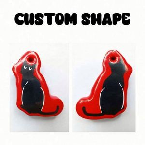 Pu <b>Custom</b> Made Sailing Boat Metal Foam Stress <b>Keychain</b> - Product Image 4