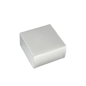 Cajas de Embalaje de Papel para Cosméticos y Cuidado de la Piel, Personalizadas con su Propio Logotipo, Bajo MOQ - Product Image 5
