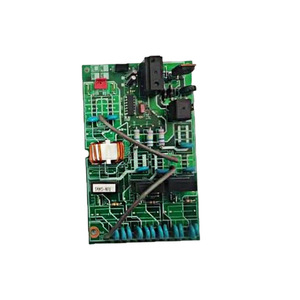 Carte d'alimentation Mcc-1608b-05 pour unités externes de climatisation centrale Toshiba Multi Split, source électrique anti-poussière - Product Image 5