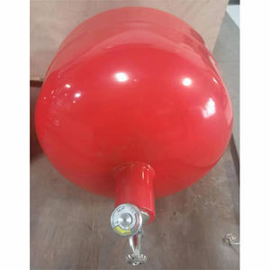 ระบบตรวจจับอัคคีภัยอัตโนมัติ FM200 ระบบดับเพลิงแบบแขวน FM200 - Product Image 6